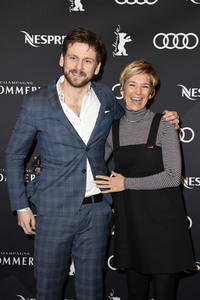 Audi Berlinale Brunch, Berlinale 2019