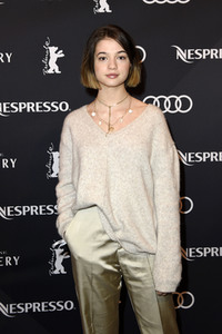 Audi Berlinale Brunch, Berlinale 2019