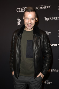 Audi Berlinale Brunch, Berlinale 2019