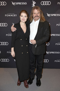 Audi Berlinale Brunch, Berlinale 2019