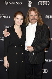 Audi Berlinale Brunch, Berlinale 2019