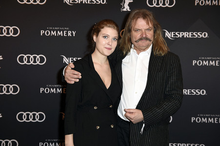 Audi Berlinale Brunch, Berlinale 2019