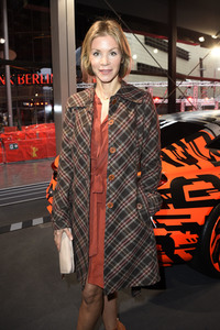 Audi Berlinale Brunch, Berlinale 2019