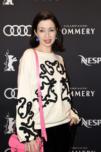 Audi Berlinale Brunch, Berlinale 2019