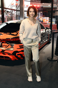 Audi Berlinale Brunch, Berlinale 2019