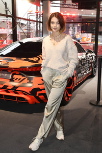 Audi Berlinale Brunch, Berlinale 2019