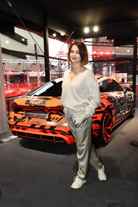 Audi Berlinale Brunch, Berlinale 2019