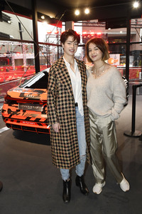 Audi Berlinale Brunch, Berlinale 2019