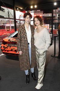 Audi Berlinale Brunch, Berlinale 2019