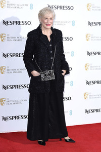 BAFTA Film Awards 2019 Nominierten-Party in London