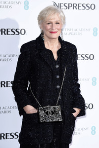 BAFTA Film Awards 2019 Nominierten-Party in London