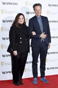 BAFTA Film Awards 2019 Nominierten-Party in London