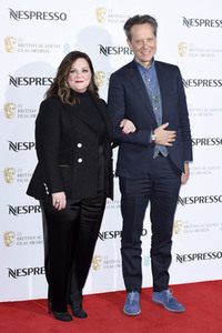 BAFTA Film Awards 2019 Nominierten-Party in London