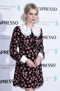 BAFTA Film Awards 2019 Nominierten-Party in London