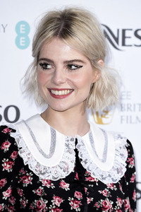 BAFTA Film Awards 2019 Nominierten-Party in London