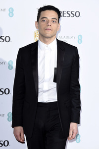 BAFTA Film Awards 2019 Nominierten-Party in London