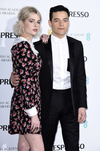 BAFTA Film Awards 2019 Nominierten-Party in London