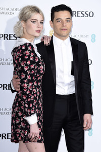 BAFTA Film Awards 2019 Nominierten-Party in London