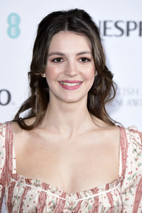 BAFTA Film Awards 2019 Nominierten-Party in London