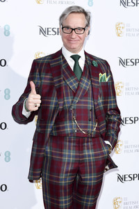 BAFTA Film Awards 2019 Nominierten-Party in London