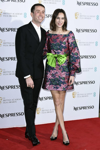 BAFTA Film Awards 2019 Nominierten-Party in London