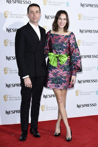 BAFTA Film Awards 2019 Nominierten-Party in London