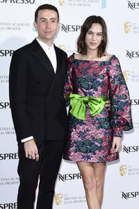 BAFTA Film Awards 2019 Nominierten-Party in London