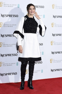 BAFTA Film Awards 2019 Nominierten-Party in London