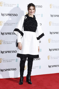 BAFTA Film Awards 2019 Nominierten-Party in London