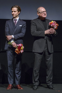 Premiere 'Brecht', Berlinale 2019