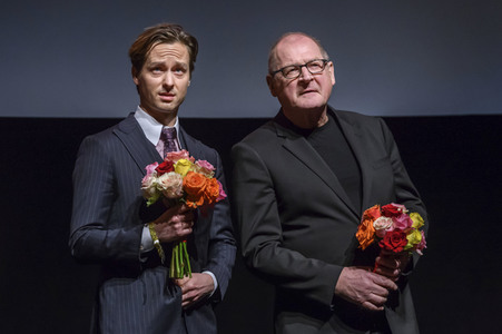 Premiere 'Brecht', Berlinale 2019