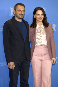 Photocall 'Celle que vous croyez', Berlinale 2019