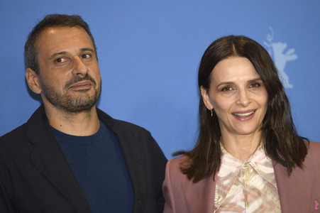 Photocall 'Celle que vous croyez', Berlinale 2019