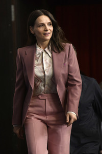 Pressekonferenz 'Celle que vous croyez', Berlinale 2019