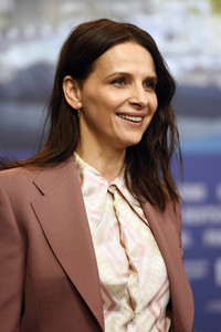 Pressekonferenz 'Celle que vous croyez', Berlinale 2019