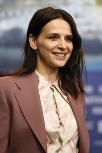 Pressekonferenz 'Celle que vous croyez', Berlinale 2019