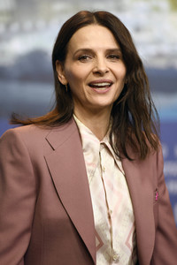 Pressekonferenz 'Celle que vous croyez', Berlinale 2019