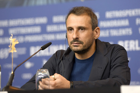 Pressekonferenz 'Celle que vous croyez', Berlinale 2019