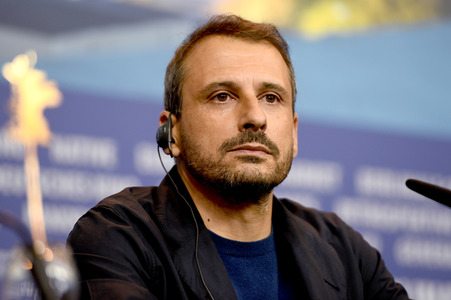 Pressekonferenz 'Celle que vous croyez', Berlinale 2019