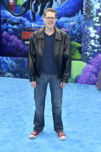 Filmpremiere 'Drachenzähmen leicht gemacht 3: Die geheime Welt' in Los Angeles