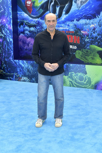 Filmpremiere 'Drachenzähmen leicht gemacht 3: Die geheime Welt' in Los Angeles