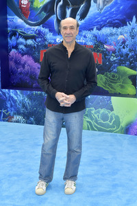 Filmpremiere 'Drachenzähmen leicht gemacht 3: Die geheime Welt' in Los Angeles