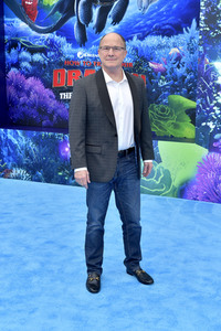 Filmpremiere 'Drachenzähmen leicht gemacht 3: Die geheime Welt' in Los Angeles