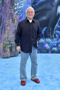 Filmpremiere 'Drachenzähmen leicht gemacht 3: Die geheime Welt' in Los Angeles