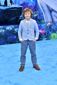 Filmpremiere 'Drachenzähmen leicht gemacht 3: Die geheime Welt' in Los Angeles