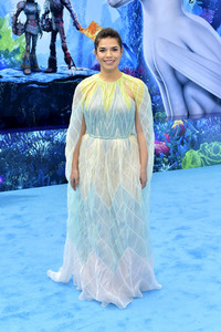 Filmpremiere 'Drachenzähmen leicht gemacht 3: Die geheime Welt' in Los Angeles