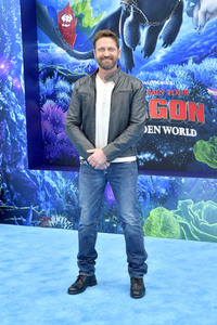 Filmpremiere 'Drachenzähmen leicht gemacht 3: Die geheime Welt' in Los Angeles