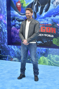 Filmpremiere 'Drachenzähmen leicht gemacht 3: Die geheime Welt' in Los Angeles