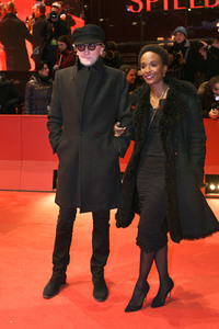 Premiere 'Der goldene Handschuh', Berlinale 2019