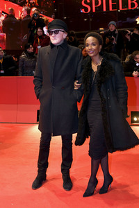 Premiere 'Der goldene Handschuh', Berlinale 2019